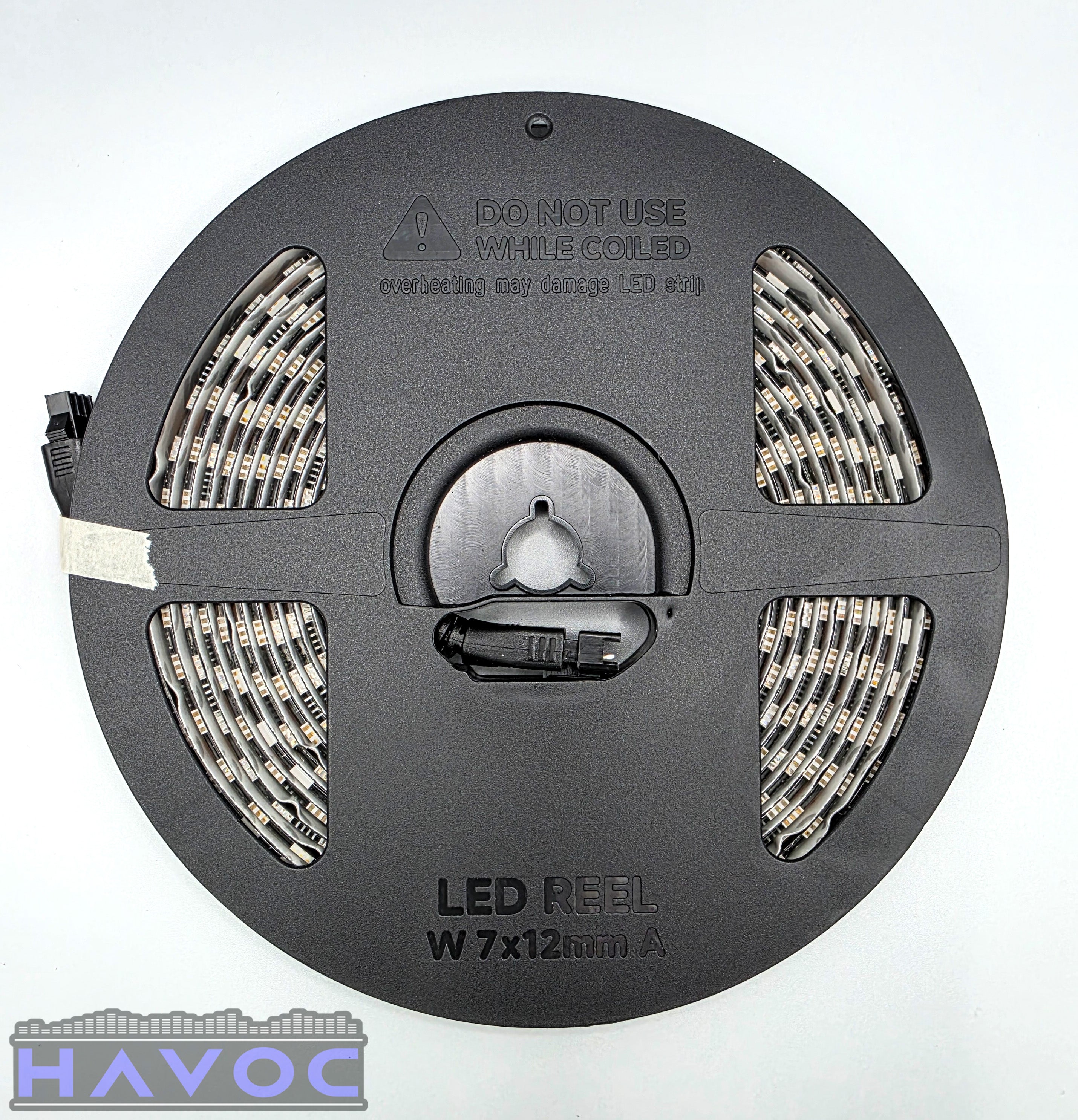 Havoc LED Strips
