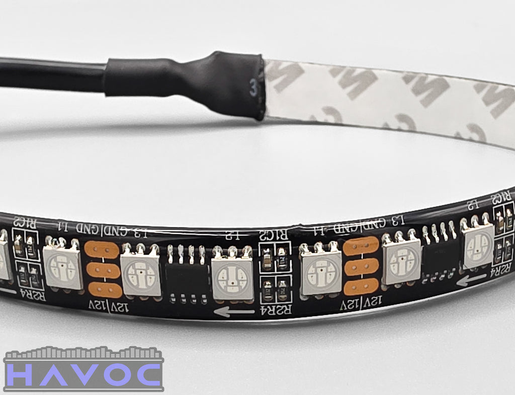 Havoc LED Strips