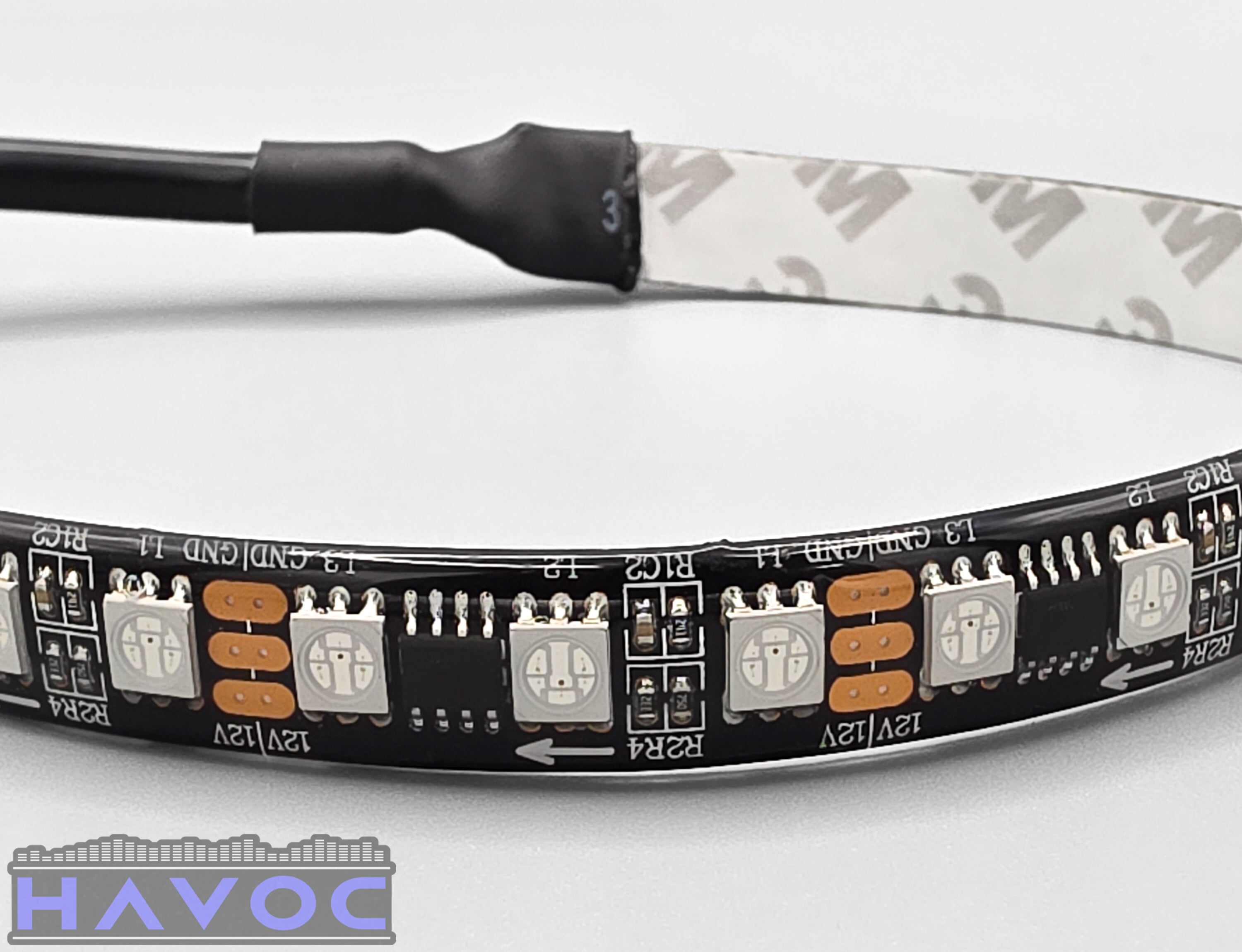 Havoc LED Strips