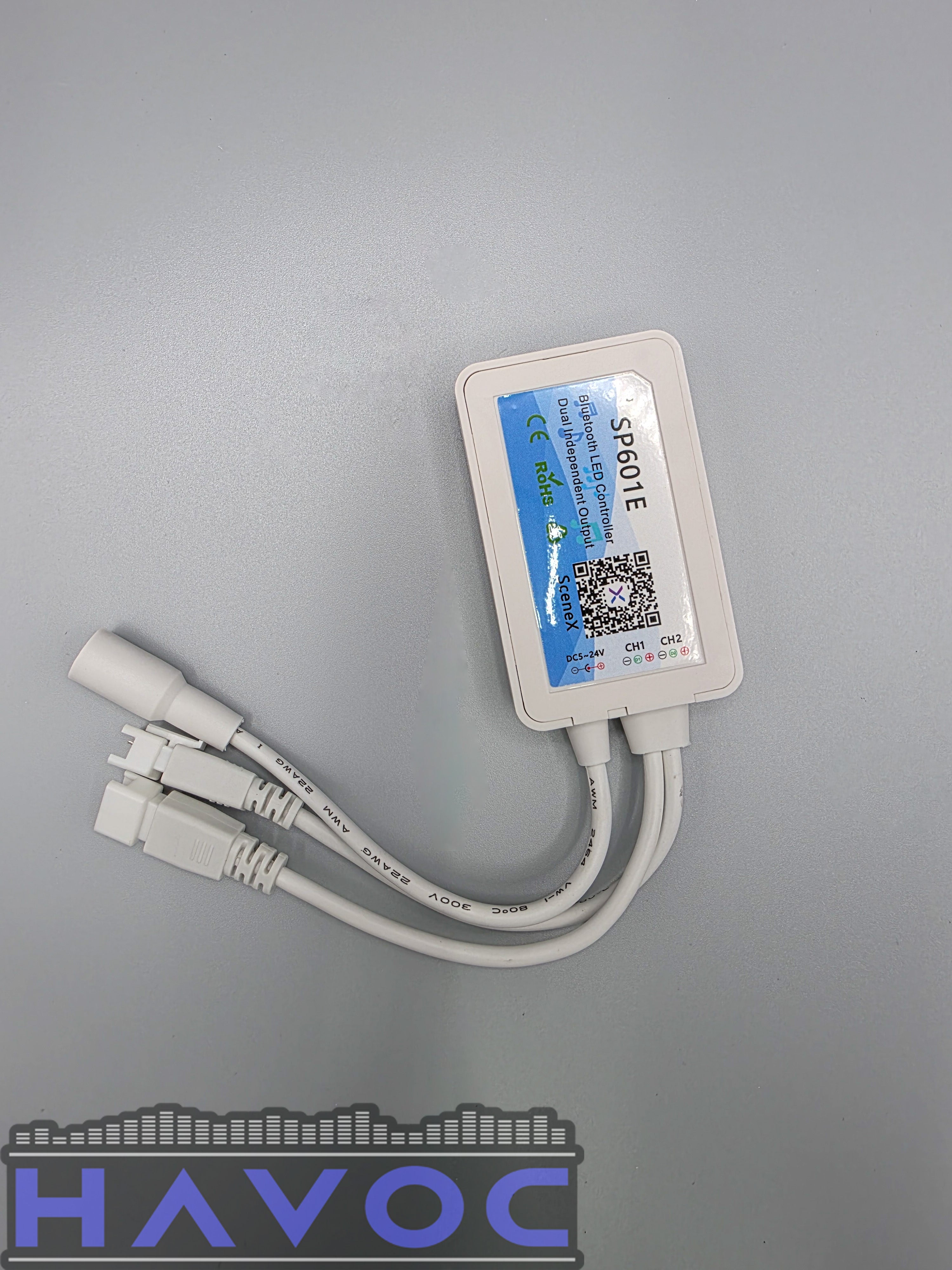 Havoc LED Controller