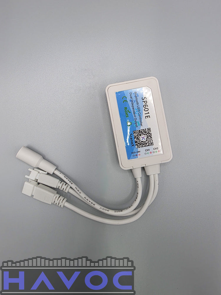 Havoc LED Controller