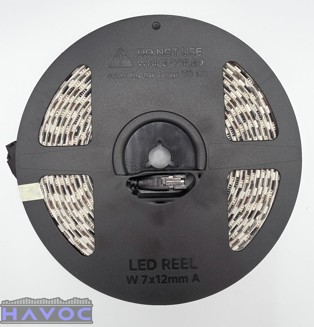 Havoc LED Strips