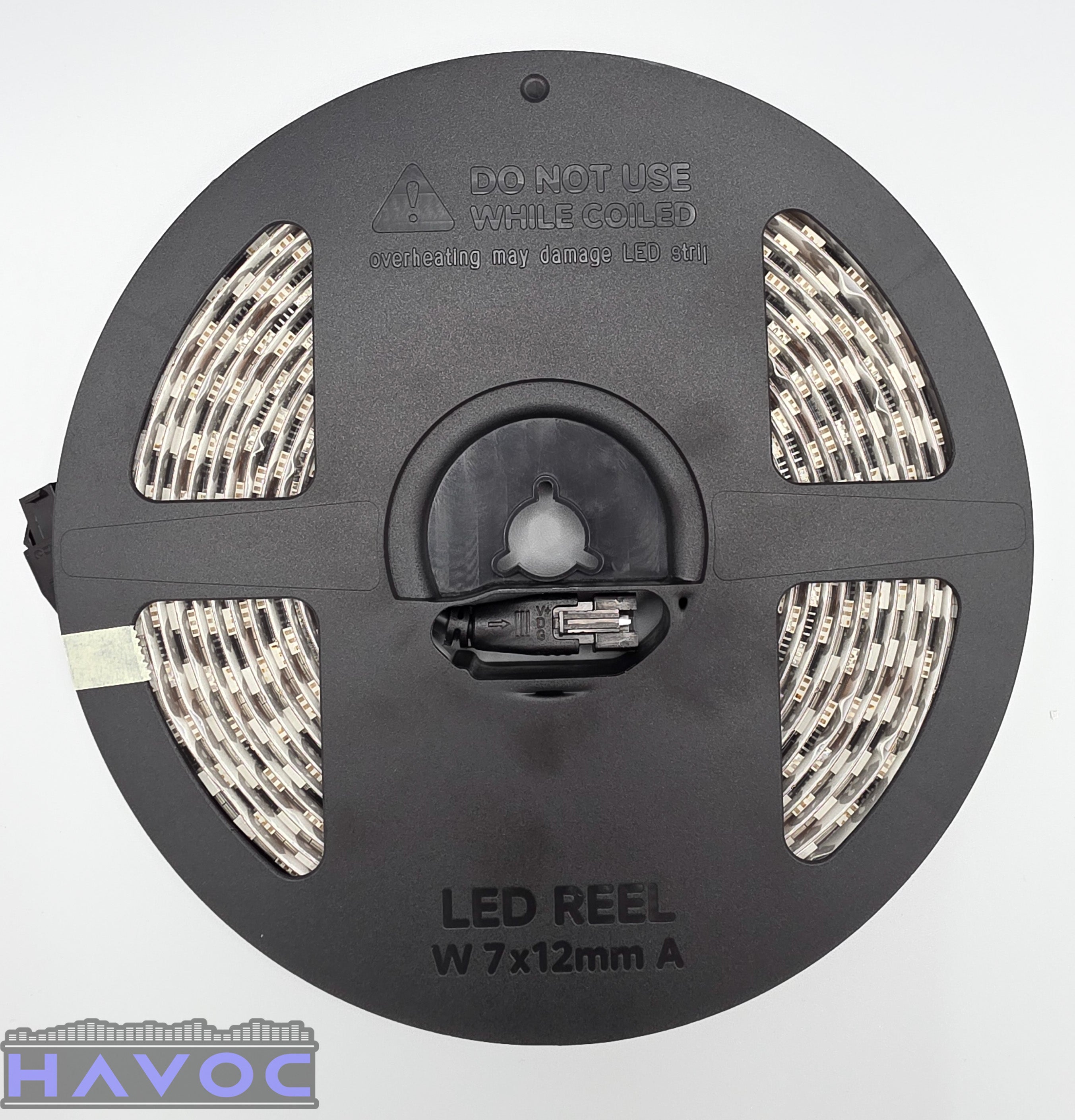 Havoc LED Strips