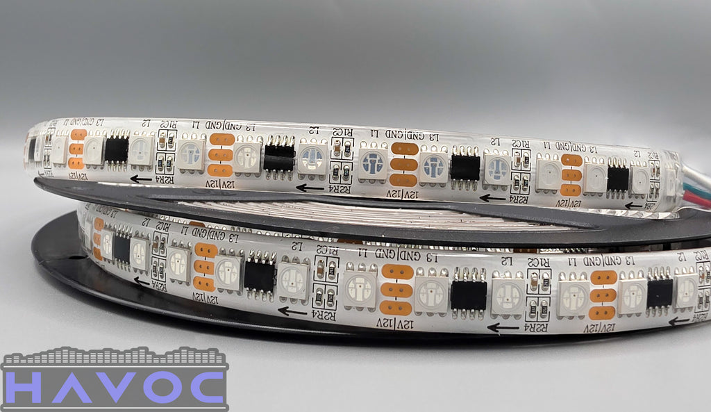 Havoc LED Strips