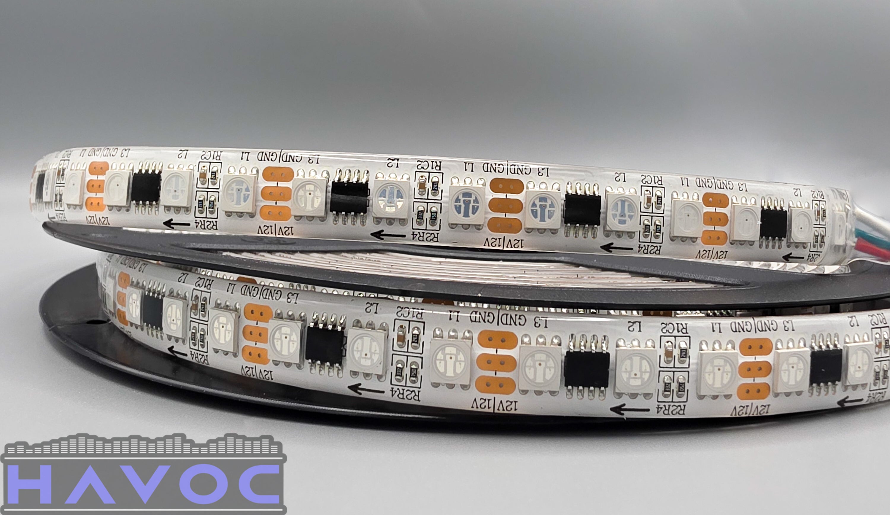 Havoc LED Strips