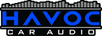 Havoc Audio logo